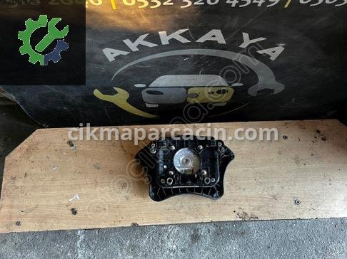 Peugeot Partner Airbag (Hava Yastığı) çıkma parça