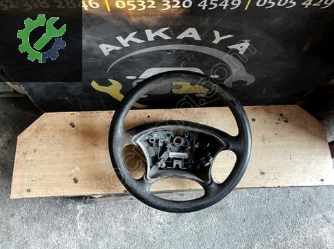 Peugeot Partner Direksiyon Simidi çıkma parça