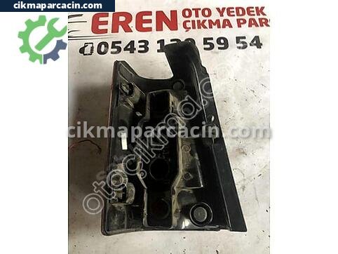 Peugeot Partner Sağ Arka Stop çıkma parça