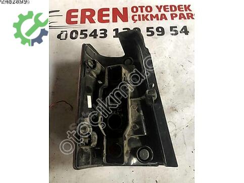 Peugeot Partner Sağ Arka Stop çıkma parça