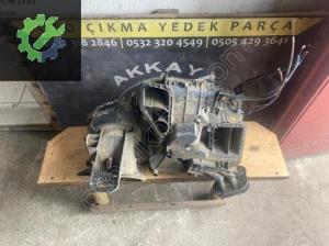 Partner Kalorifer Kutusu Orjinal Çıkma