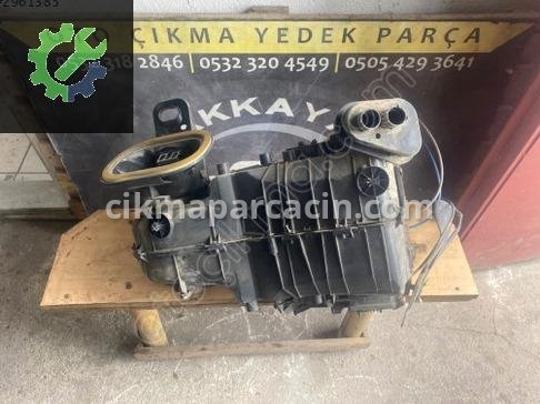 Peugeot Partner Kalorifer Kutusu 9633454880 çıkma parça