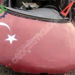 Partner Model Peugeot için Ön Kaput – Oto Çıkma Parçala