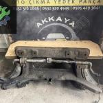 Partner Motor Traversi Orijinal Çıkma