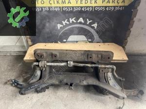 Partner Motor Traversi Orijinal Çıkma