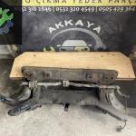 Partner Motor Traversi Orijinal Çıkma