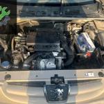 2011 Peugeot Partner Yedek Lastik Çıkma Parça Erzurum