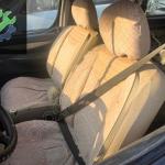 2011 Peugeot Partner Yedek Lastik Çıkma Parça Erzurum