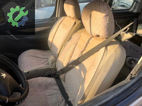 Peugeot Partner Yedek Lastik çıkma parça