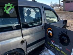 Partner Orjin Sağ Sürgülü Kapı Hatasız Orjinal Çıkma
