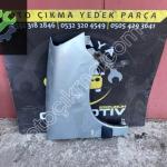 Partner Sağ ön Çamurluk Orijinal Çıkma