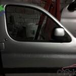 Peugeot Partner Sağ Ön Kapı Sökme Çıkma