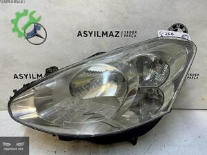 PARTNER SOL FAR ORJİNAL 9677202480