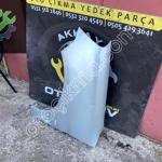 Partner Sol ön Çamurluk Orijinal Çıkma