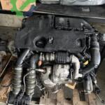 1998 Peugeot Partner Akü Çıkma Parça Bursa
