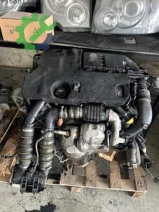 PARTNER TEPE 1.6 EURO5 DOLU MOTOR SÖKME GARANTİLİ FATURALI
