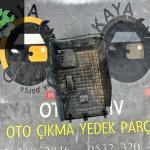 Partner Tepe Akü Altlığı Orjinal Çıkma