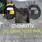 Partner Tepe Akü Altlığı Orjinal Çıkma