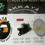 Partner Tepe Arka Silgi Motoru Orjinal Çıkma