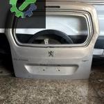 Partner tepe bagaj kapağı