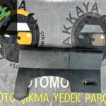 Partner Tepe Direksiyon Alt Bakaliti Orjinal Çıkma