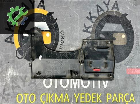 Peugeot Partner Direksiyon Bakaliti 9673859377 çıkma parça