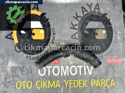 Peugeot Partner Hava Filtresi Hortumu çıkma parça