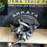 Partner Tepe Sağ ön Fren Merkezi Kaliper Orjinal Çıkma