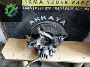 Partner Tepe Sağ ön Fren Merkezi Kaliper Orjinal Çıkma
