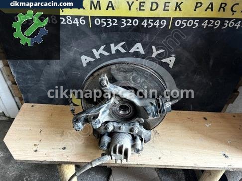 Peugeot Partner Fren Ana Merkezi çıkma parça