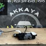 Partner Tepe Sol ön Kapı Kilidi Orjinal Çıkma