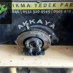 Partner Tepe Sol Taşıyıcı Porya Orjinal Çıkma