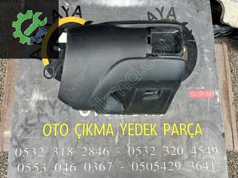 Peugeot Partner Vites Kolu 9680932277 çıkma parça