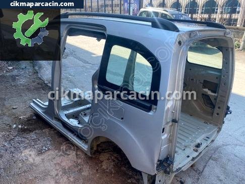 Peugeot Partner Tavan çıkma parça