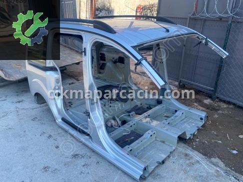Peugeot Partner Tavan çıkma parça