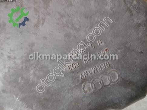 Volkswagen Passat Karter 058103603 çıkma parça