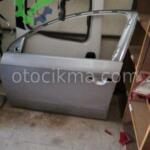 Pasat b 8 sol ön kapı orjinal çıkma