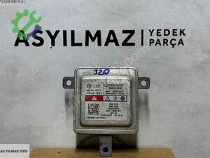 PASAT CC XENON FAR KONTROL BEYNİ 8K0941597B