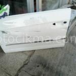 Pasat sisi sol ön kapı orjinal çıkma