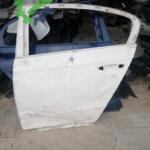 Volkswagen Passat Sol Arka Kapı çıkma parça - CİHAN OTOMOTİV YEDEK PARÇA Van