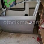 Pasat sol ön kapı b8 orjinal çıkma