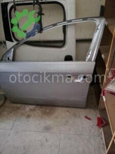 Pasat sol ön kapı b8 orjinal çıkma