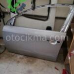 Pasat sol ön kapı b8 orjinal çıkma