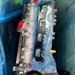 1997 Volkswagen Golf Motor Komple Çıkma Parça Ankara