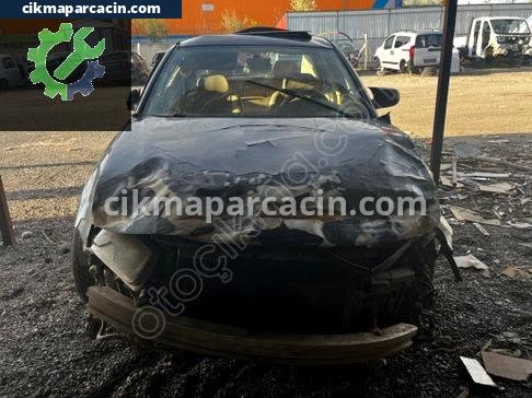 Volkswagen Passat Yedek Lastik çıkma parça