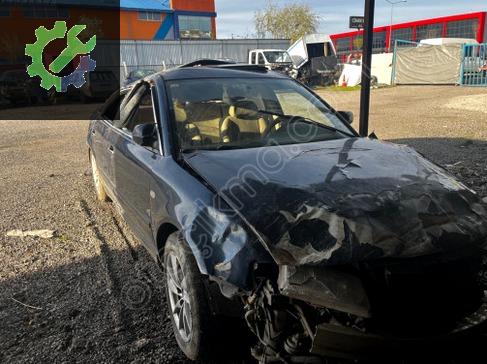 Volkswagen Passat Yedek Lastik çıkma parça