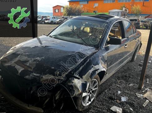 Volkswagen Passat Yedek Lastik çıkma parça