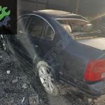 1998 Volkswagen Passat Yedek Lastik Çıkma Parça