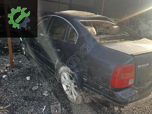 Volkswagen Passat Yedek Lastik çıkma parça