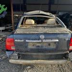 1998 Volkswagen Passat Yedek Lastik Çıkma Parça
